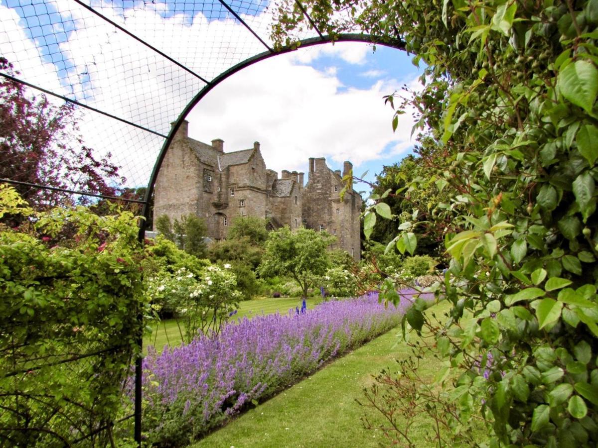 Вилла The Wee Blue House, East Neuk Лоуэр Ларго Экстерьер фото